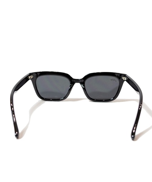 JACKROSE（ジャックローズ）の「JE-E95 EYE WEAR（サングラス・メンズ・ホワイト/ブラック/ブルー/グリーン・FREE）」の6枚目の写真