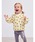BOBO CHOSES�i�{�{�V���[�Y�j�́uSunflower all over sweatshirt�i�X�E�F�b�g�j�v�b�x�[�W��