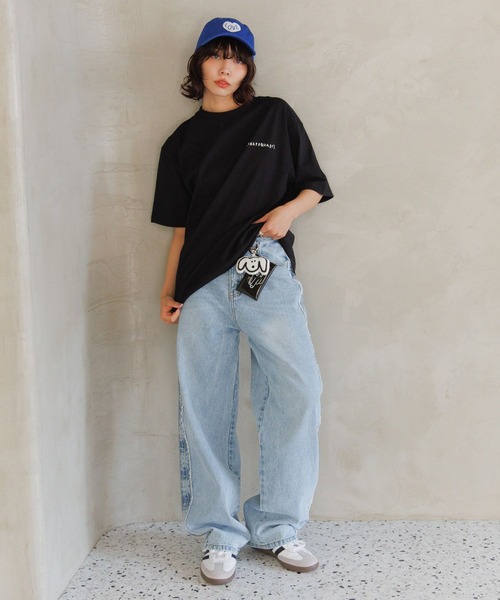 ALAND（エーランド）の「ALAND×INAPSQUARE／フカフカキーホルダー（キーホルダー・レディース・その他6/その他1/その他2/その他3/その他5/その他4・FREE）」の17枚目の写真