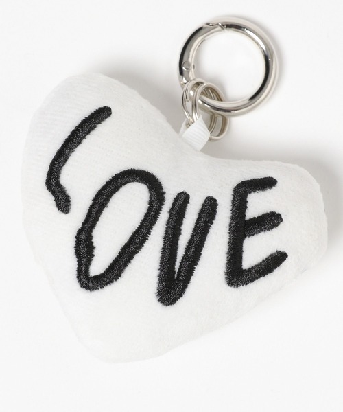 ALAND（エーランド）の「ALAND×INAPSQUARE／フカフカキーホルダー（キーホルダー・レディース・その他6/その他1/その他2/その他3/その他5/その他4・FREE）」の7枚目の写真