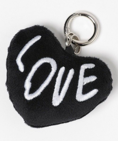 ALAND（エーランド）の「ALAND×INAPSQUARE／フカフカキーホルダー（キーホルダー・レディース・その他6/その他1/その他2/その他3/その他5/その他4・FREE）」の8枚目の写真