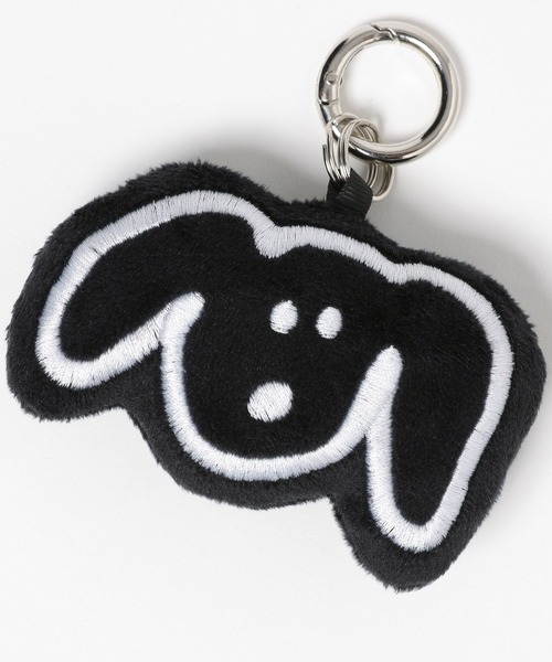 ALAND（エーランド）の「ALAND×INAPSQUARE／フカフカキーホルダー（キーホルダー・レディース・その他6/その他1/その他2/その他3/その他5/その他4・FREE）」の10枚目の写真