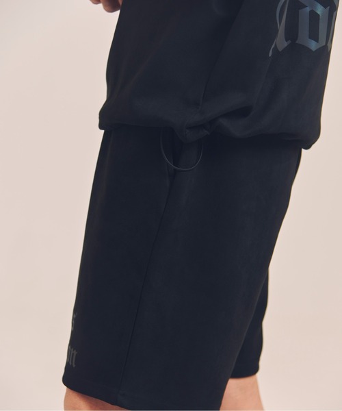 GALLIS ADDICTION（ガリスアディクション）の「GA SUEDE RAINBOW-REFLECTOR TEE（Tシャツ/カットソー・メンズ・ライトグレー/ブラック・M/L）」の20枚目の写真