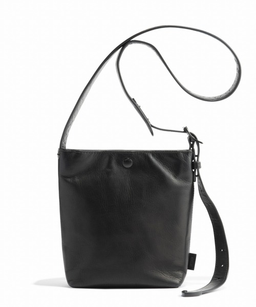 CITY PLUS /THE BUCKET TOTE ショルダーバッグ 60361