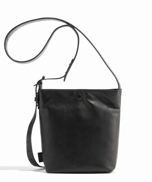 UNTRACK（アントラック）の「CITY PLUS /THE BUCKET TOTE ショルダーバッグ 60361（トートバッグ・メンズ・ブラック・FREE）」の8枚目の写真