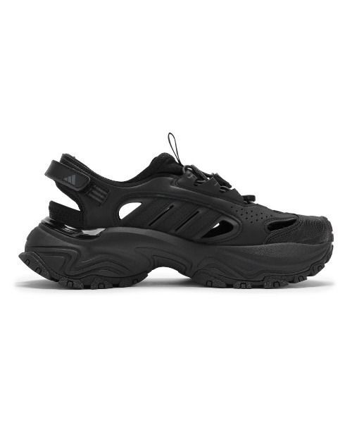 adidas スニーカーサンダル 78-JD2505-162 - メルカリ