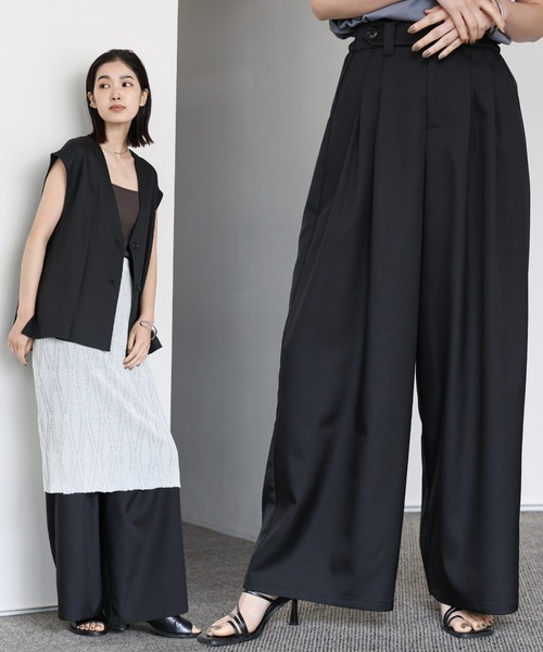モカ色　ka na ta セットアップ 20201117165526722.jpg