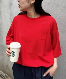 Franklin Climbing | 【Franklin Climbing/フランクリンクライミング】 マウンテンワッフルTEE(Tシャツ/カットソー)