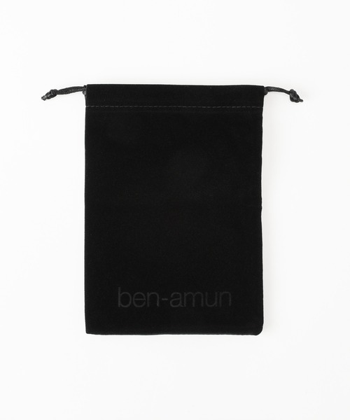 BEN AMUN（ベンアムン）の「【ben-amun】チェーンブレスレット（ブレスレット・レディース・ゴールド・フリー）」の8枚目の写真