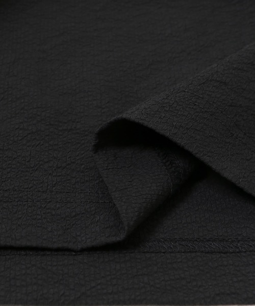 THOUSAND MILE(サウザンドマイル)の「『別注』THOUSAND MILE×UR WASHER CODE EASY SHORTS(その他パンツ・レディース・ブラック・FREE)」の16枚目の写真