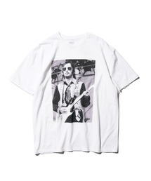 THRIFTY LOOK / スリフティールック THRIFTY 'ERIC CLAPTON' TEE エリック・クラプトン バンドTシャツ