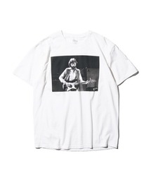 THRIFTY LOOK / スリフティールック THRIFTY 'ERIC CLAPTON' TEE エリック・クラプトン バンドTシャツ
