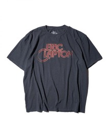 THRIFTY LOOK（スリフティールック）の「THRIFTY LOOK / スリフティールック THRIFTY 'ERIC CLAPTON' TEE エリック・クラプトン バンドTシャツ（Tシャツ/カットソー）」
