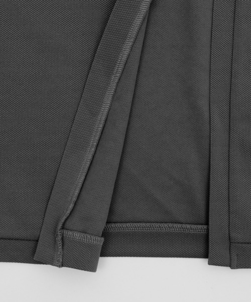BROWNY（ブラウニー）の「BROWNY/アンサンブルカーディガン（アンサンブル・メンズ・ブルー/チャコール・MEDIUM/LARGE）」の9枚目の写真