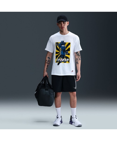 ナイキ NIKE ナイキ M90 ゴルフ（Tシャツ/カットソー）｜NIKE