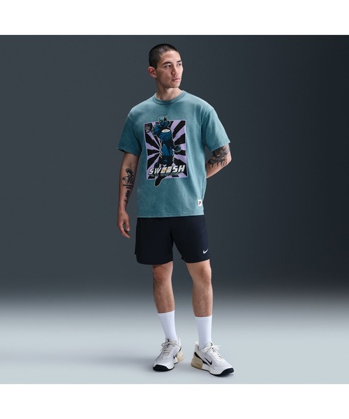 T096 NIKE メンズ　ゴルフ　カットソー　XL 楽天市場】ナイキ Tシャツ 半袖 メンズ ゴルフ GOLF ワニ T