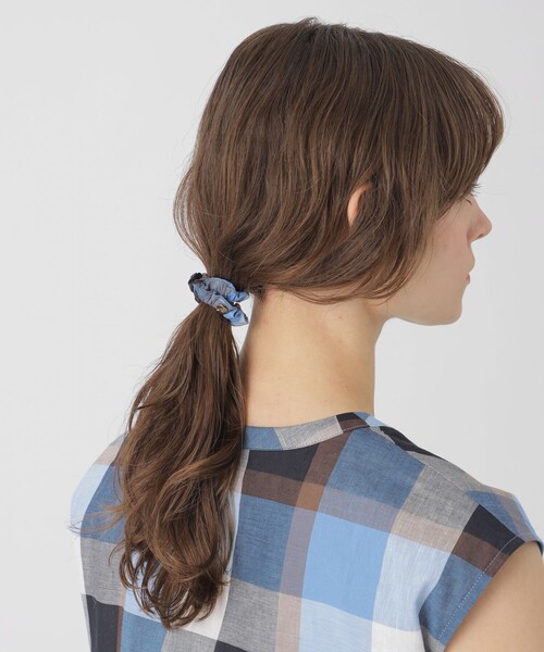 BLUE LABEL CRESTBRIDGE（ブルーレーベルクレストブリッジ）の「スリム