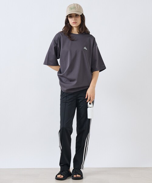 BUMPY(バンピー)の「【BUMPY/バンピー】 PACKABLE /パッカブル/リカバリーサンダル/RF0481(サンダル・メンズ・ブラック/カーキ/ネイビー・LL/M/XL/L)」の20枚目の写真