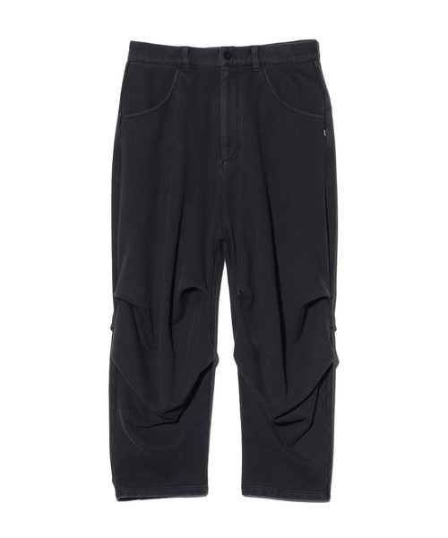Distorted Tuck Pants / ディストーテッドタックパンツ（その他