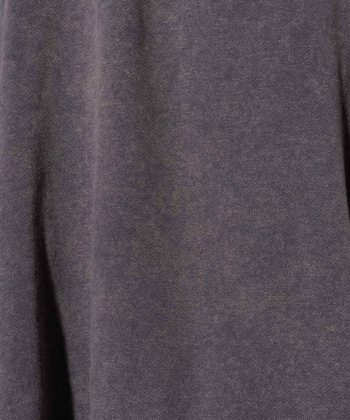 glamb Knee Tuck Pants グラム ニータックパンツ グレー glamb（グラム）の「Knee Tuck Pants / ニータックパンツ