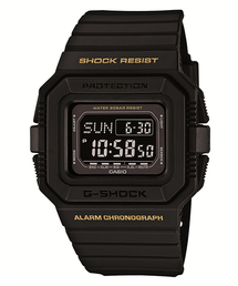 CASIO | G-SHOCK / DW-D5500-1BJF(アナログ腕時計)