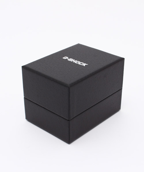 CASIO（カシオ）の「G-SHOCK / DW-D5500-1BJF（アナログ腕時計・メンズ・ブラック・ONE SIZE）」の2枚目の写真