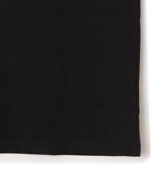 adidas(アディダス)の「adidas ANTED GFX TEE / アディダス アンソニー エドワード GFX ティー(Tシャツ/カットソー・メンズ・ブラック・S/M/L/XL/XXL)」の6枚目の写真