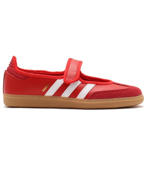【adidas】サンバ ジェーン / SAMBA JANE adidas SAMBA JANE W / アディダス サンバジェーン W