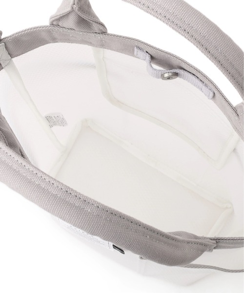 直営店限定》CLEAR TOTE BAG/クリアトートバッグ（トートバッグ