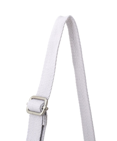 AVIREX（アヴィレックス）の「《直営店限定》CLEAR TOTE BAG/クリアトートバッグ（トートバッグ・レディース・イエロー/ブラック/グレー/セージグリーン/ブルー・F）」の13枚目の写真