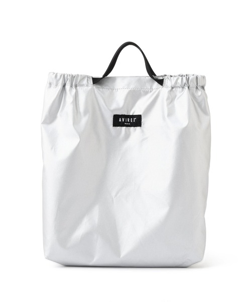 【AVIREX】CLEAR TOTE BAG 直営店限定》CLEAR TOTE BAG/クリアトートバッグ | AVIREX