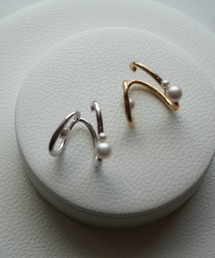 felice（フェリーチェ）の「【felice】Luna ear cuff（イヤーカフ）」