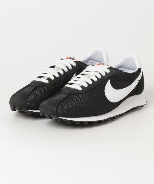 NIKE(ナイキ)の「LD-1000(スニーカー・メンズ・ブラック・26.0cm/26.5cm/27.0cm/27.5cm/28.0cm/28.5cm/29.0cm/24.0cm)」の1枚目の写真