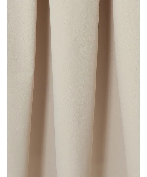 Perfect Suit FActory(パーフェクトスーツファクトリー)の「タックフレア ロングスカート ベージュ/ネイビー(スカート・レディース・ベージュ/ネイビー・M/L/S)」の10枚目の写真