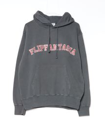 ROYAL FLASH | FLIP FANTASIA/フリップ・ファンタジア/PO PARKA(パーカー)