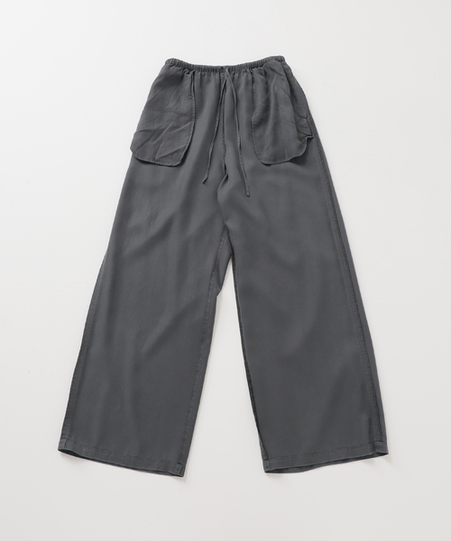 SLOBE IENA（スローブイエナ）の「《セットアップ対応可》製品染め