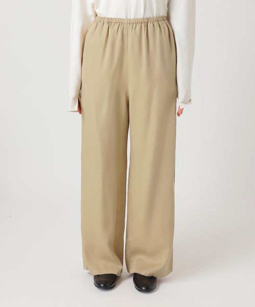 SLOBE IENA（スローブイエナ）の「《セットアップ対応可》製品染め