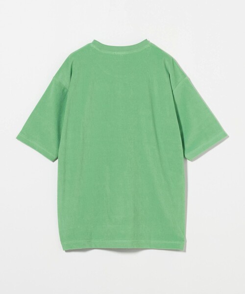 LACOSTE for BEAUTY&YOUTH 1トーン パイル Tシャツ UNITED ARROWS LTD. OUTLET｜<LACOSTE for BEAUTY&YOUTH> 1