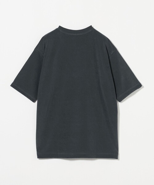 LACOSTE for BEAUTY&YOUTH＞ 1トーン パイル Tシャツ（Tシャツ