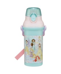 Skater（スケーター）の「キャラクター 食洗対応 直飲み ワンタッチボトル 480ml（水筒）」