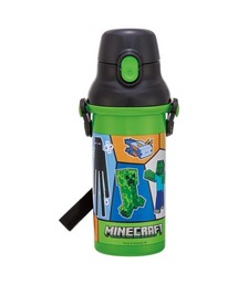 Skater（スケーター）の「キャラクター 食洗対応 直飲み ワンタッチボトル 480ml（水筒）」