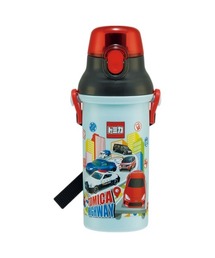 Skater（スケーター）の「キャラクター 食洗対応 直飲み ワンタッチボトル 480ml（水筒）」