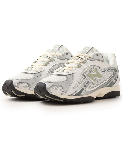 New Balance U204LSWB / ニューバランス U204LSWB（スニーカー）｜New