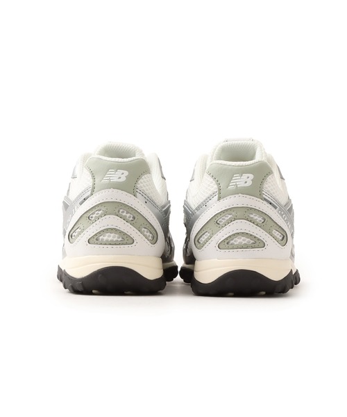 NEW BALANCE（ニューバランス）の「New Balance U204LSWB / ニューバランス U204LSWB（スニーカー・メンズ・ホワイト・25.0cm/24.5cm/24.0cm/23.5cm/23.0cm）」の3枚目の写真