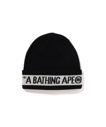 A BATHING APE｜アベイシングエイプのハット通販 - ZOZOTOWN