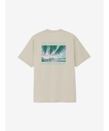 THE NORTH FACE（ザノースフェイス）の「ザ・ノースフェイス / ショートスリーブグレートレースティー NT82531（ユニセックス）（Tシャツ/カットソー）」