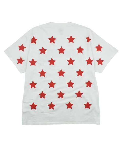VINTAGE(ヴィンテージ)の「【USED】ZOMBIE “FLATBUSH ZOMBIES” AOP ラップ バンド Tシャツ(Tシャツ/カットソー・メンズ・ホワイト・X-LARGE)」の3枚目の写真