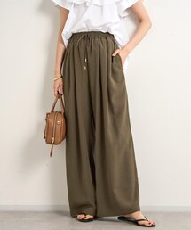 un dix cors｜アンディコールのパンツ（ワイド・ルーズ）人気