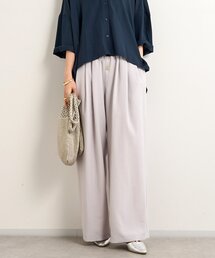 【新品】アンディコール　パンツ チノパン un dix cors｜アンディコールのパンツ通販 - ZOZOTOWN