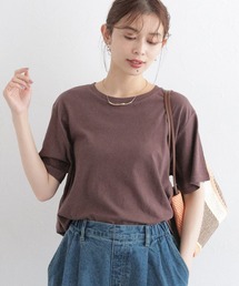 セール】studio CLIP｜スタディオクリップのトップス（ブラウン